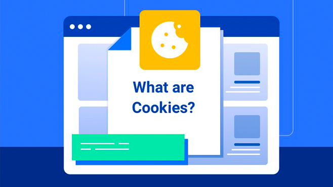 What are internet cookies and how to control them