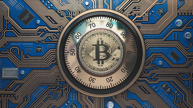 How to protect your cryptocurrency security