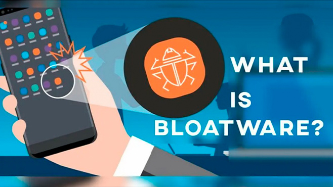 What Is Bloatware
